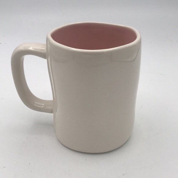 Rae Dunn Mug “Love My Peeps” - Picture 2 of 4